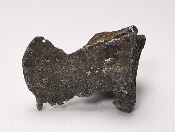 Iron meteorite (Siderite) : Agoudal, Morocco