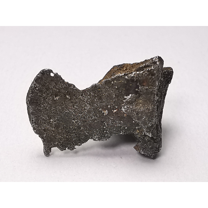 Météorite (Sidérite) d'Agoudal, Maroc