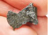 Iron meteorite (Siderite) : Agoudal, Morocco