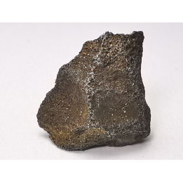 Iron meteorite (Siderite) : Agoudal, Morocco