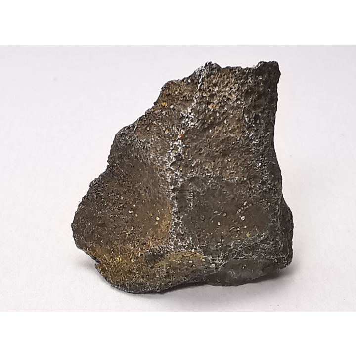 Météorite (Sidérite) d'Agoudal, Maroc