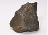 Iron meteorite (Siderite) : Agoudal, Morocco