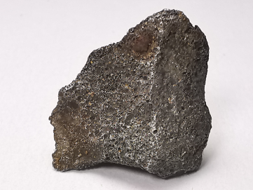 Météorite (Sidérite) d'Agoudal, Maroc