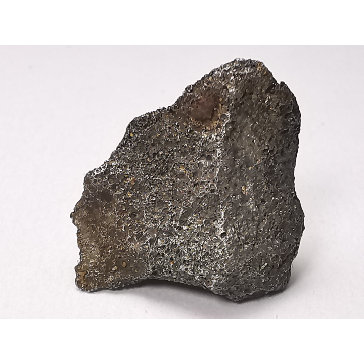Iron meteorite (Siderite) : Agoudal, Morocco