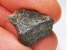 Iron meteorite (Siderite) : Agoudal, Morocco