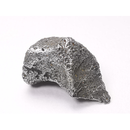 Iron meteorite (Siderite) : Agoudal, Morocco