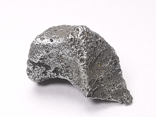 Météorite (Sidérite) d'Agoudal, Maroc