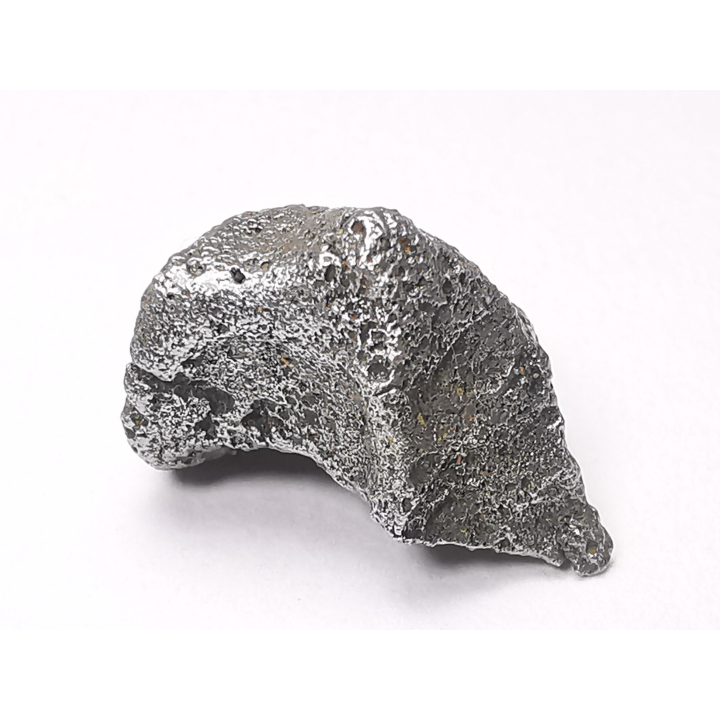 Météorite (Sidérite) d'Agoudal, Maroc