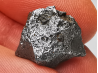 Iron meteorite (Siderite) : Agoudal, Morocco
