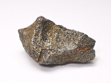 Iron meteorite (Siderite) : Agoudal, Morocco