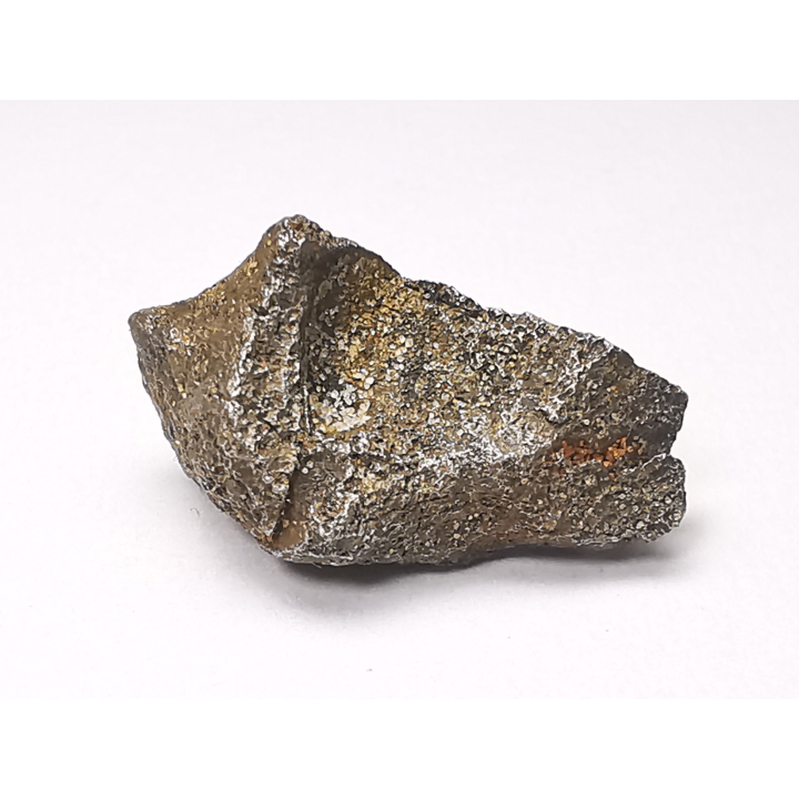Iron meteorite (Siderite) : Agoudal, Morocco