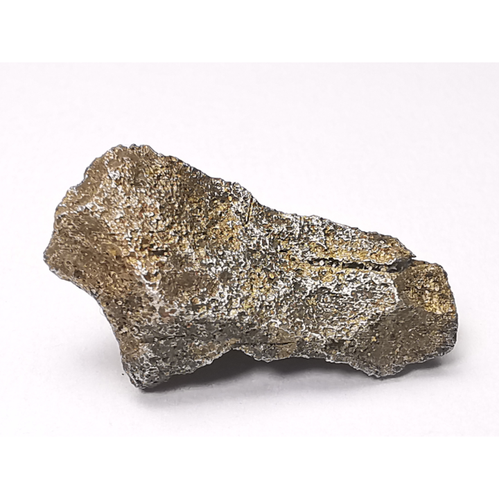 Météorite (Sidérite) d'Agoudal, Maroc
