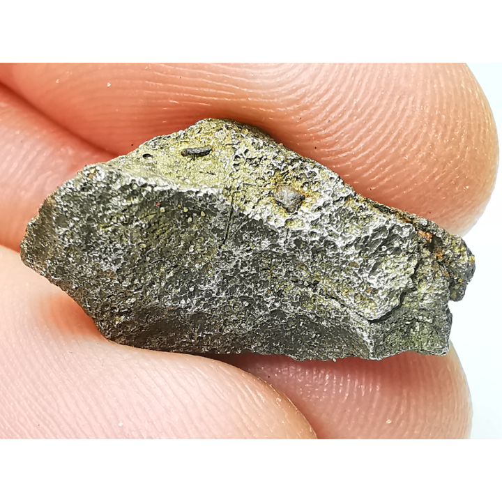 Iron meteorite (Siderite) : Agoudal, Morocco