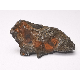 Météorite (Sidérite) d'Agoudal, Maroc