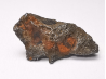 Iron meteorite (Siderite) : Agoudal, Morocco