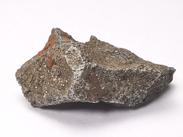 Météorite (Sidérite) d'Agoudal, Maroc