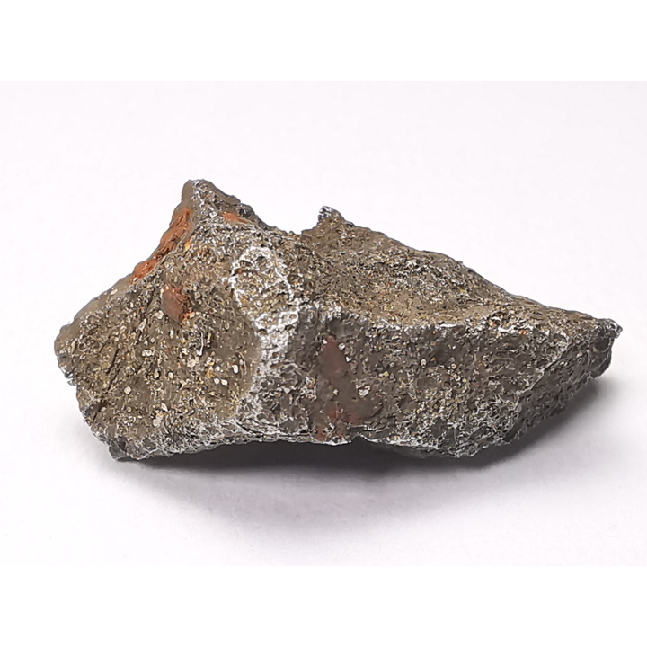 Météorite (Sidérite) d'Agoudal, Maroc