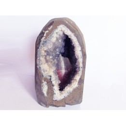 QUARTZ ET CALCITE URUGUAY