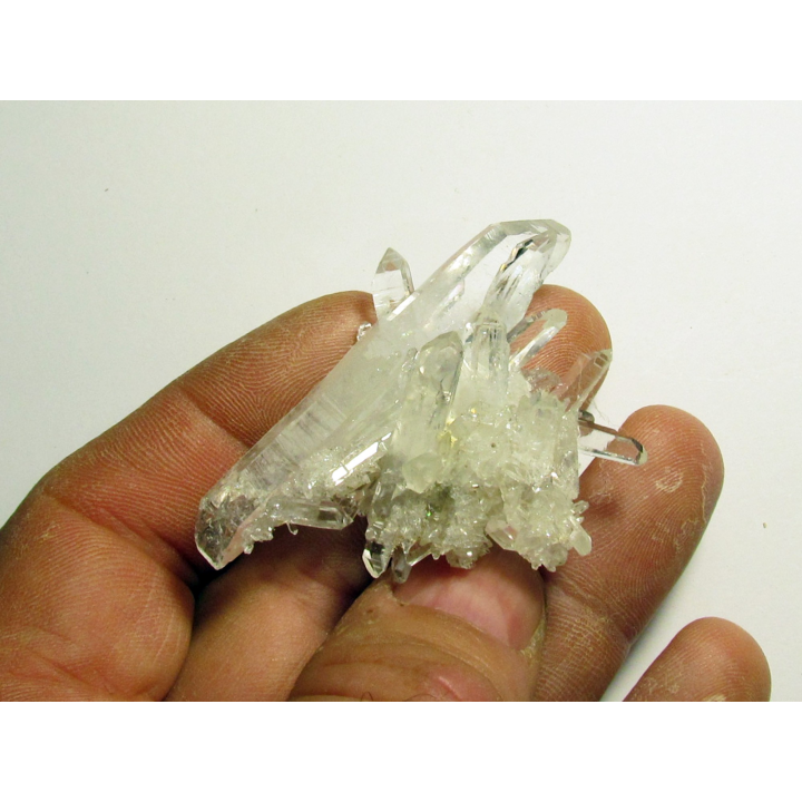 QUARTZ oumjrane