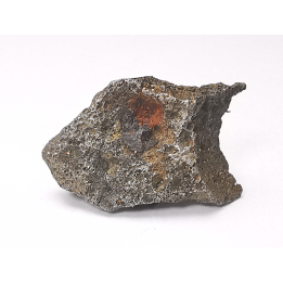 Météorite (Sidérite) d'Agoudal, Maroc