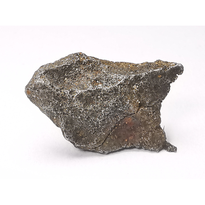 Météorite (Sidérite) d'Agoudal, Maroc