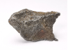 Iron meteorite (Siderite) : Agoudal, Morocco
