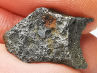 Iron meteorite (Siderite) : Agoudal, Morocco
