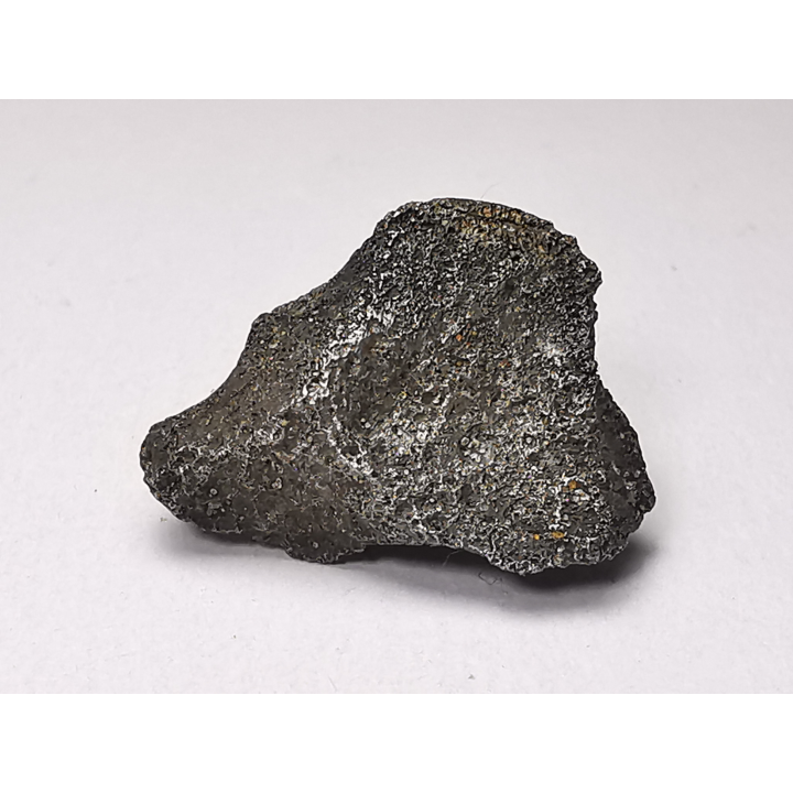 Iron meteorite (Siderite) : Agoudal, Morocco