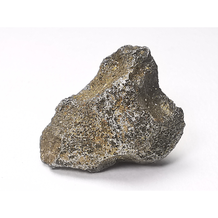 Météorite (Sidérite) d'Agoudal, Maroc