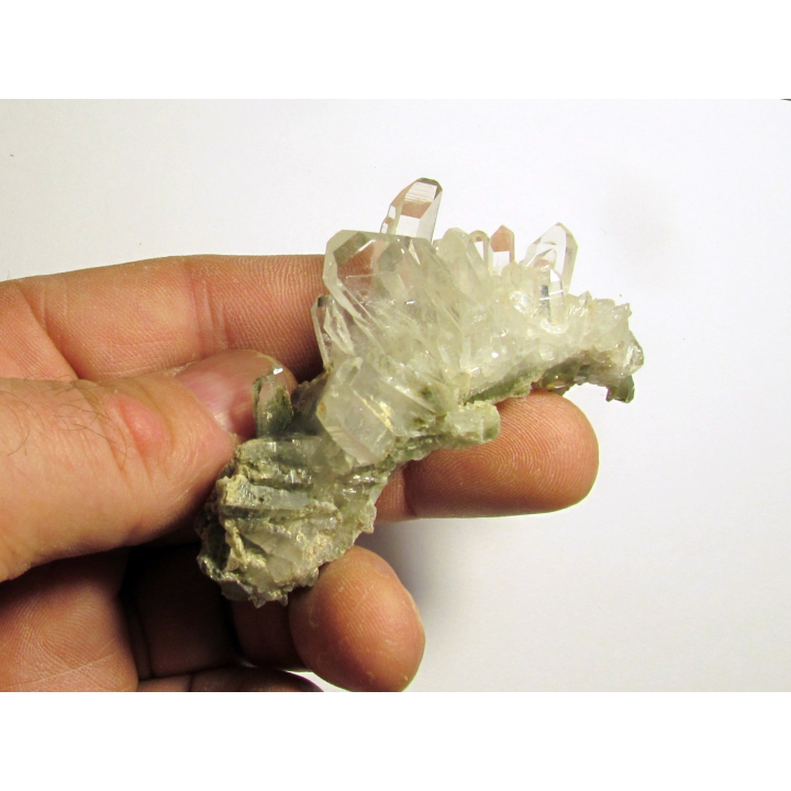 QUARTZ oumjrane
