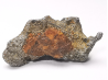 Iron meteorite (Siderite) : Agoudal, Morocco