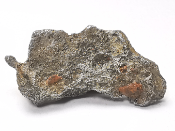 Météorite (Sidérite) d'Agoudal, Maroc