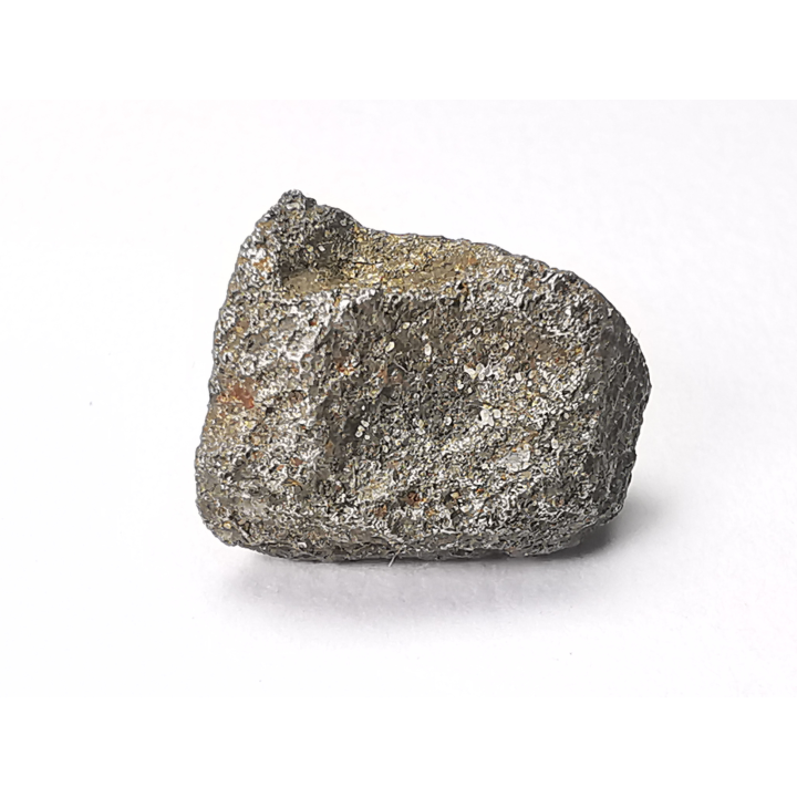 Météorite (Sidérite) d'Agoudal, Maroc