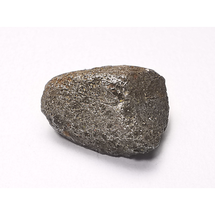 Iron meteorite (Siderite) : Agoudal, Morocco