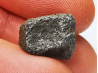 Iron meteorite (Siderite) : Agoudal, Morocco