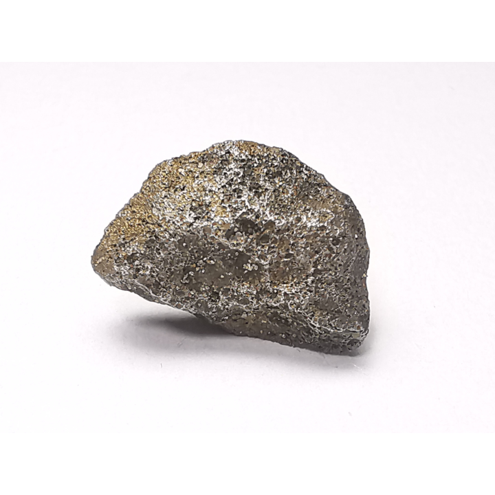 Météorite (Sidérite) d'Agoudal, Maroc