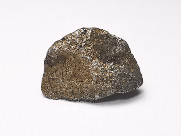 Iron meteorite (Siderite) : Agoudal, Morocco
