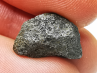 Iron meteorite (Siderite) : Agoudal, Morocco