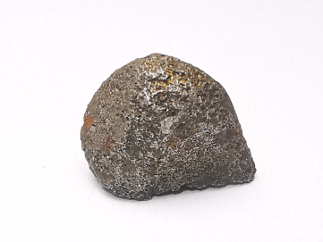 Iron meteorite (Siderite) : Agoudal, Morocco