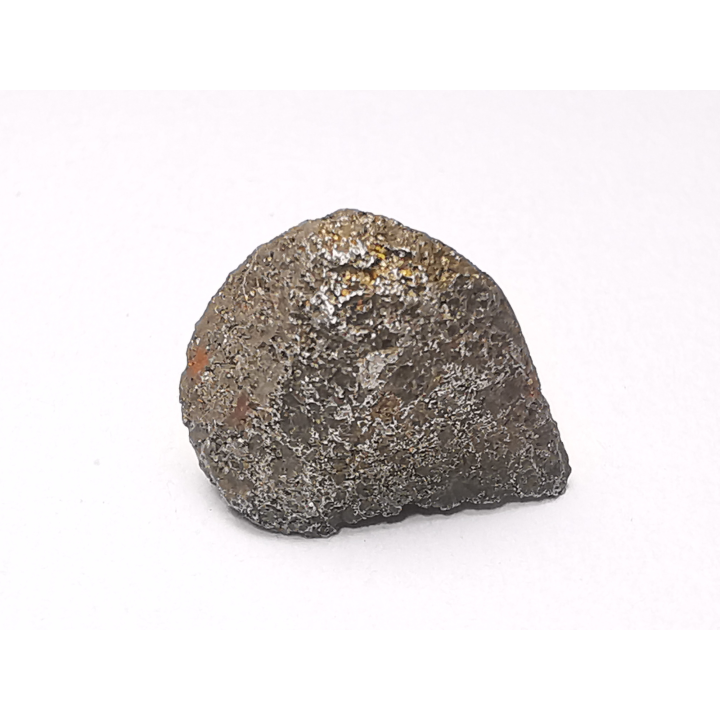 Météorite (Sidérite) d'Agoudal, Maroc