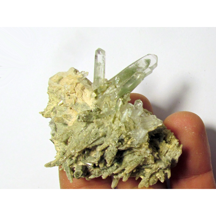 QUARTZ oumjrane