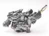Pendant: Iron Meteorite, Campo del Cielo, Argentina