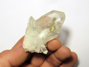 QUARTZ oumjrane