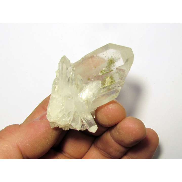 QUARTZ oumjrane