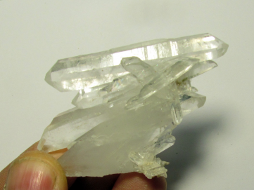 QUARTZ oumjrane