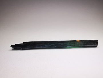 Vivianite de Bolivie