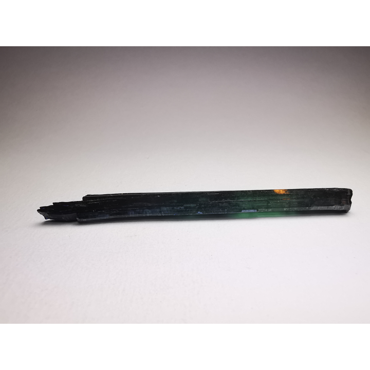 Vivianite from Bolivia