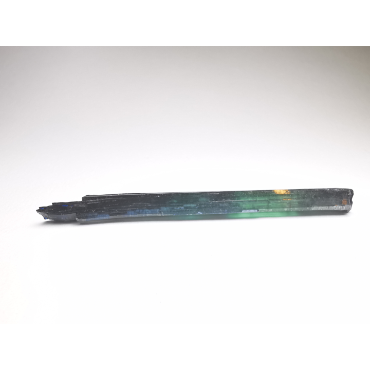 Vivianite from Bolivia