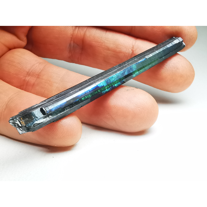 Vivianite de Bolivie