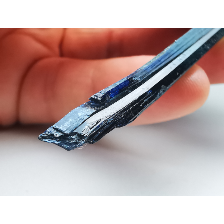 Vivianite from Bolivia